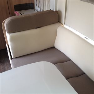 larcos overseat 6