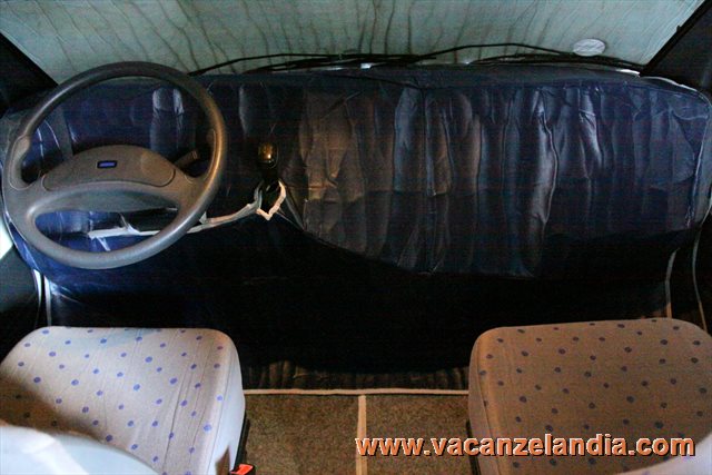 test oscuranti termici camper larcos 02