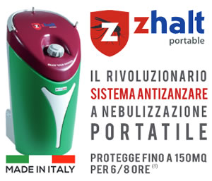 zhalt antizanzare portatile per campeggio1