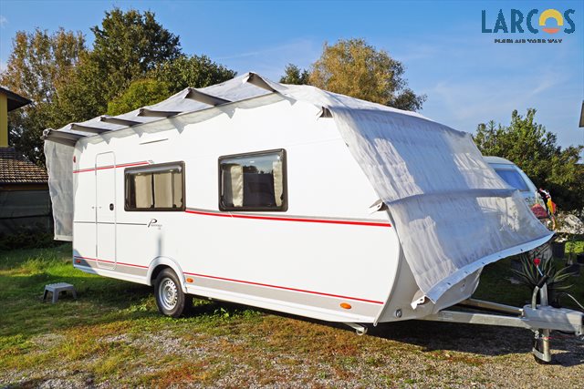 telo antigrandine ombreggiante camper caravan larcos 00