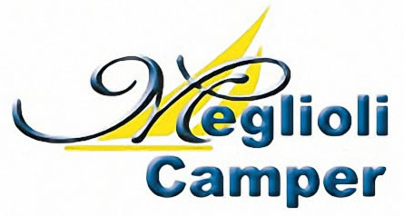 Meglioli Camper HD Tondo