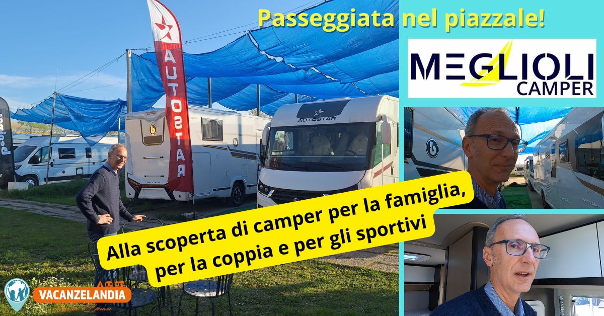 meglioli camper piazzale aprile 2026 modena 1