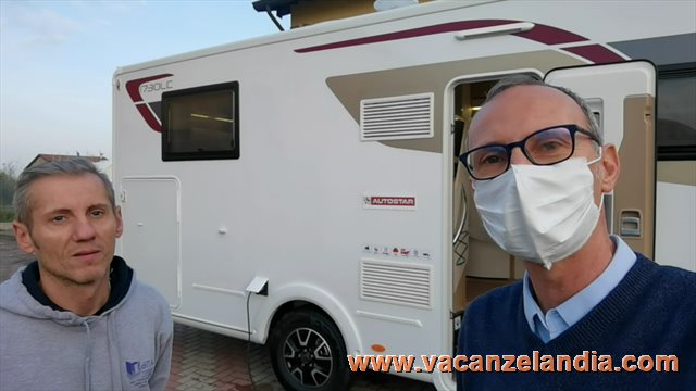 impianto fotovoltaico camper meglioli modena 01