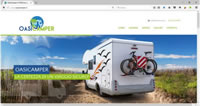 oasicamper bologna nuovo sito web 200s