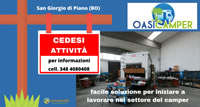 oasicamper cessione attività 2s