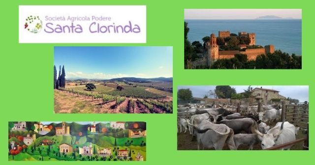 podere santa clorinda eventi fine giugno2019 ok