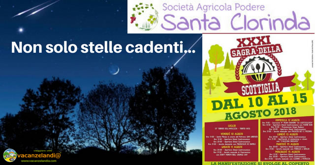 stelle podere santa clorinda