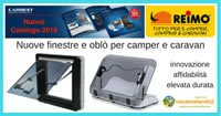 finestre oblo camper carbest reimo 200s