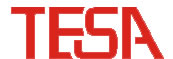 logo tesaitaly