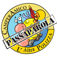 logo camperamico