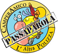 logo camperamico 200