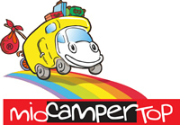 mio camper top toninelli 200