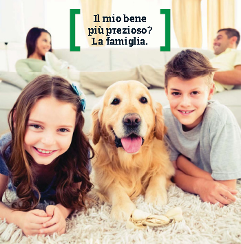 toninelli assicurazione famiglia