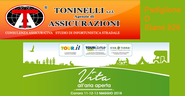 toninelli vita aria aperta 2018