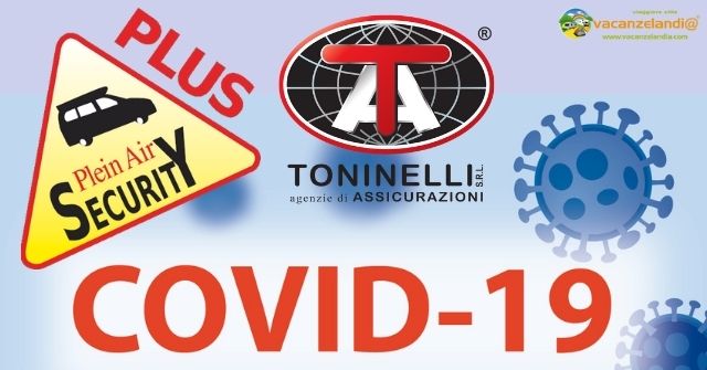 Toninelli covid security plus