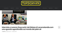 intervista turbopark lorenzo gnaccarini 200s