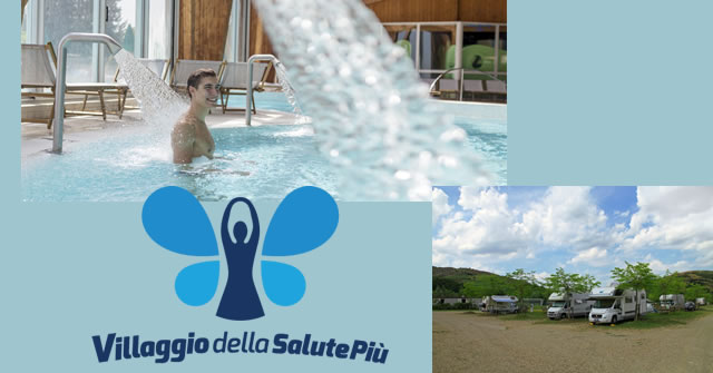 news villaggio salute piu aprile2019