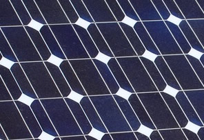 modulo fotovoltaico monocristallino