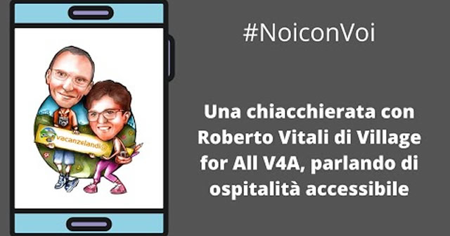 diretta noiconvoi ospitalita accessibile v4a