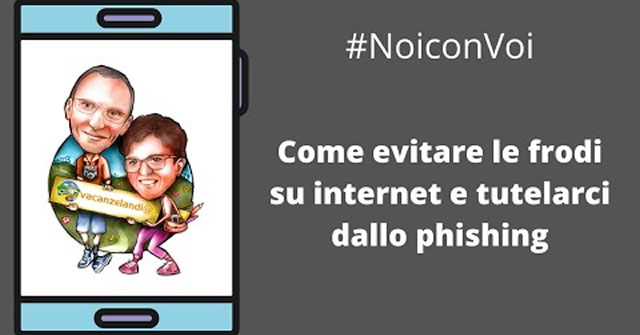 diretta noiconvoi truffe web