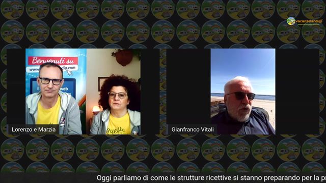 diretta live faita