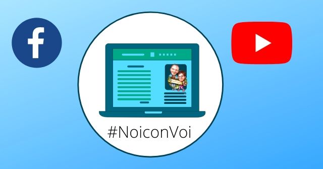 noiconvoi youtube