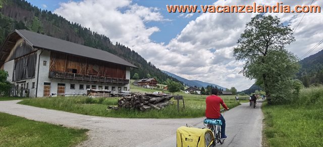 ciclabile san candido lienz a chi adatta