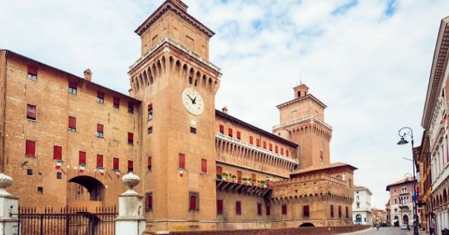 ferrara