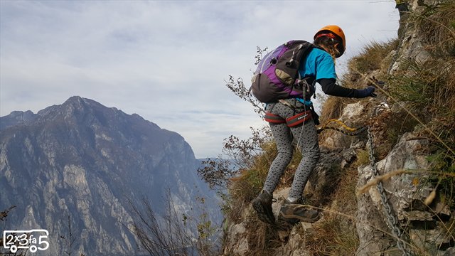 montagna scuola vita bambini 4
