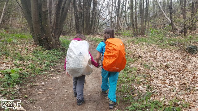 montagna scuola vita bambini 6