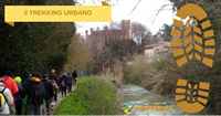 trekking urbano 200s