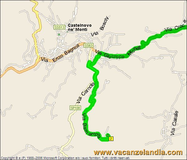 mappa_emilia_romagna_sosta_camper_pietra_bismantova