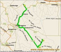 mappa emilia romagna gambulaga 2a