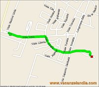 mappa emilia romagna lido nazioni 2