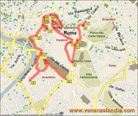 mappa lazio roma 03a