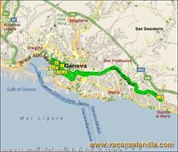 mappa liguria genova 2