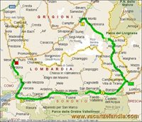 mappa lombardia anello retico 4