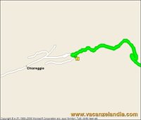 mappa lombardia sosta camper chiareggio