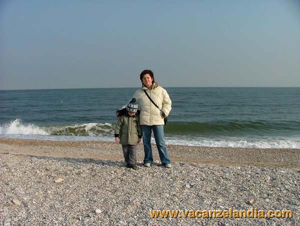 Vacanzelandia Itinerari Diari Di Viaggio Marche Fano