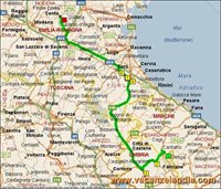 mappa marche cantiano 4