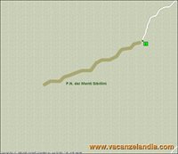 mappa marche umbria sibillini 10a