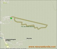 mappa marche umbria sibillini 5a