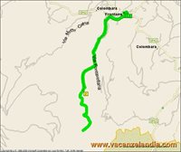 mappa marche val cesano 4