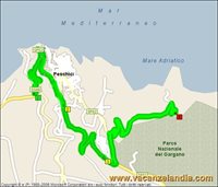 mappa puglia gargano 3