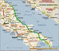 mappa puglia salento 10a