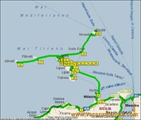 mappa sicilia isole eolie1