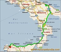 mappa sicilia isole eolie 02