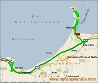 mappa sicilia isole eolie 04