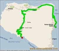 mappa sicilia isole eolie 05a