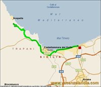 mappa sicilia isole eolie 19a